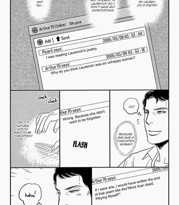 [OKADAYA Tetuzoh] Locas! [Eng] – Gay Manga sex 20