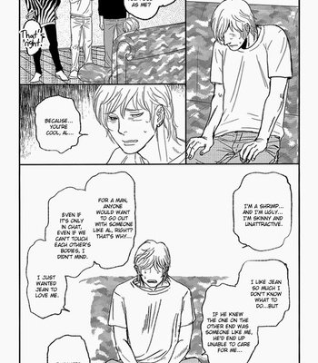 [OKADAYA Tetuzoh] Locas! [Eng] – Gay Manga sex 24