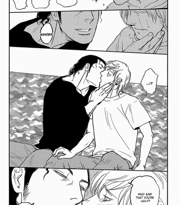 [OKADAYA Tetuzoh] Locas! [Eng] – Gay Manga sex 25