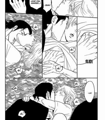 [OKADAYA Tetuzoh] Locas! [Eng] – Gay Manga sex 29