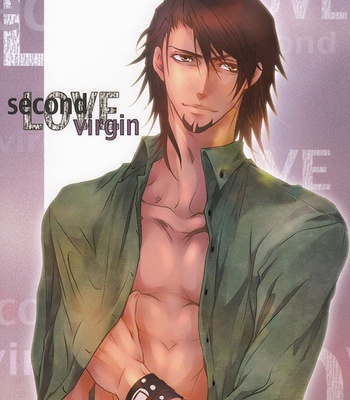 [Jaguar Imoko] Tiger & Bunny dj – Virgin Love Second Love [Eng] – Gay Manga sex 2