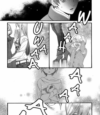 [Homerun Ken] Kinjirareta Koibanashi (update c.5) [Eng] – Gay Manga sex 11