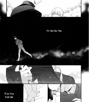 [Homerun Ken] Kinjirareta Koibanashi (update c.5) [Eng] – Gay Manga sex 25