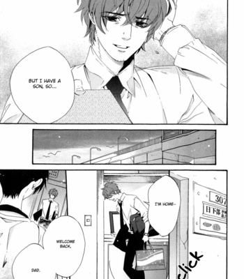 [Homerun Ken] Kinjirareta Koibanashi (update c.5) [Eng] – Gay Manga sex 57