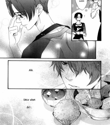 [Homerun Ken] Kinjirareta Koibanashi (update c.5) [Eng] – Gay Manga sex 61