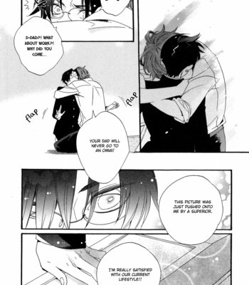 [Homerun Ken] Kinjirareta Koibanashi (update c.5) [Eng] – Gay Manga sex 68