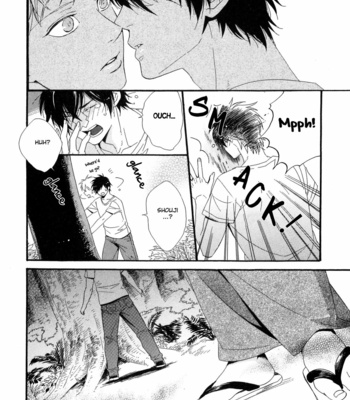 [Homerun Ken] Kinjirareta Koibanashi (update c.5) [Eng] – Gay Manga sex 101