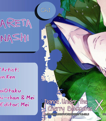 [Homerun Ken] Kinjirareta Koibanashi (update c.5) [Eng] – Gay Manga sex 37