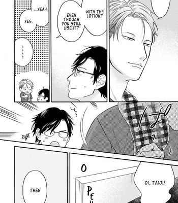 [YOSHIMOTO Senco] Quiet Life Crisis [Eng] – Gay Manga sex 178