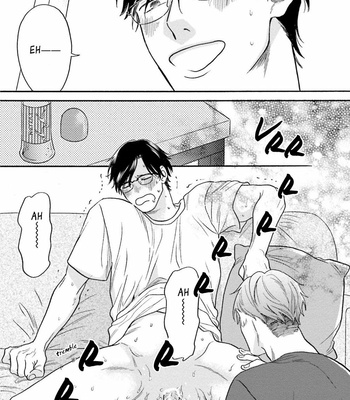[YOSHIMOTO Senco] Quiet Life Crisis [Eng] – Gay Manga sex 181