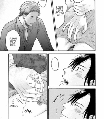 [YOSHIMOTO Senco] Quiet Life Crisis [Eng] – Gay Manga sex 11