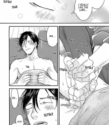 [YOSHIMOTO Senco] Quiet Life Crisis [Eng] – Gay Manga sex 12