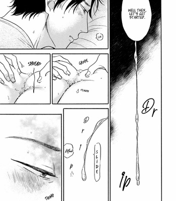 [YOSHIMOTO Senco] Quiet Life Crisis [Eng] – Gay Manga sex 48