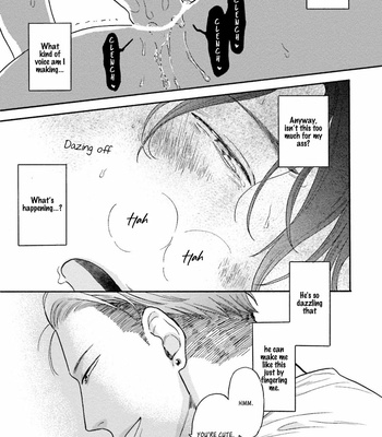 [YOSHIMOTO Senco] Quiet Life Crisis [Eng] – Gay Manga sex 52