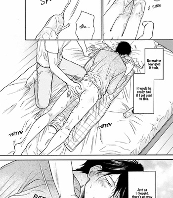 [YOSHIMOTO Senco] Quiet Life Crisis [Eng] – Gay Manga sex 57