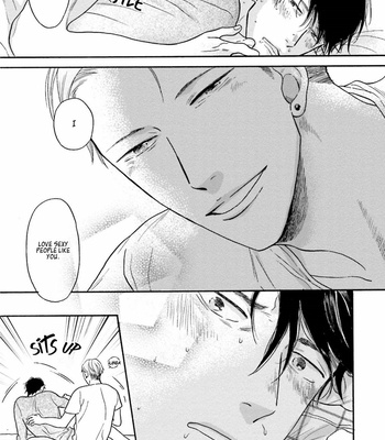 [YOSHIMOTO Senco] Quiet Life Crisis [Eng] – Gay Manga sex 58