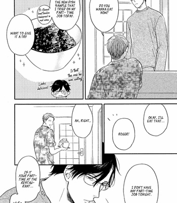 [YOSHIMOTO Senco] Quiet Life Crisis [Eng] – Gay Manga sex 64