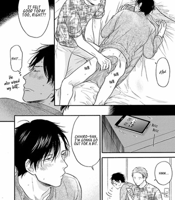 [YOSHIMOTO Senco] Quiet Life Crisis [Eng] – Gay Manga sex 66