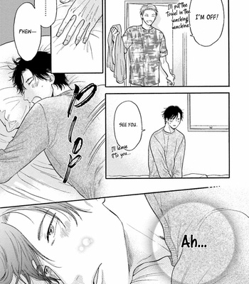 [YOSHIMOTO Senco] Quiet Life Crisis [Eng] – Gay Manga sex 67