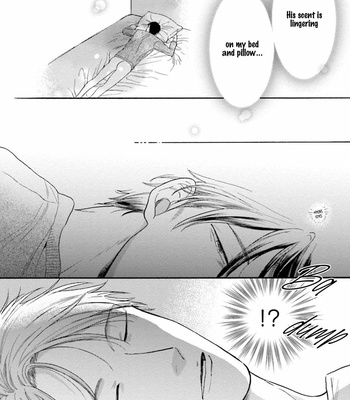 [YOSHIMOTO Senco] Quiet Life Crisis [Eng] – Gay Manga sex 68