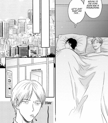 [YOSHIMOTO Senco] Quiet Life Crisis [Eng] – Gay Manga sex 70
