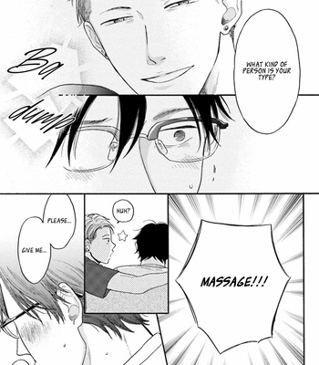[YOSHIMOTO Senco] Quiet Life Crisis [Eng] – Gay Manga sex 77