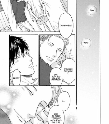 [YOSHIMOTO Senco] Quiet Life Crisis [Eng] – Gay Manga sex 87
