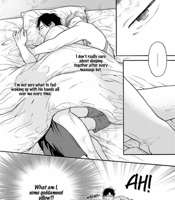 [YOSHIMOTO Senco] Quiet Life Crisis [Eng] – Gay Manga sex 91