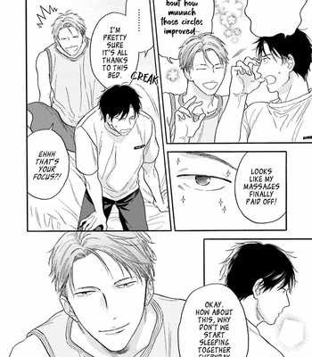 [YOSHIMOTO Senco] Quiet Life Crisis [Eng] – Gay Manga sex 93