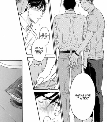 [YOSHIMOTO Senco] Quiet Life Crisis [Eng] – Gay Manga sex 105