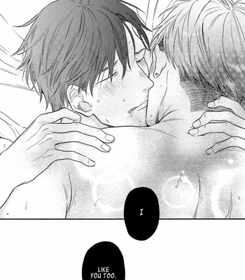 [YOSHIMOTO Senco] Quiet Life Crisis [Eng] – Gay Manga sex 117