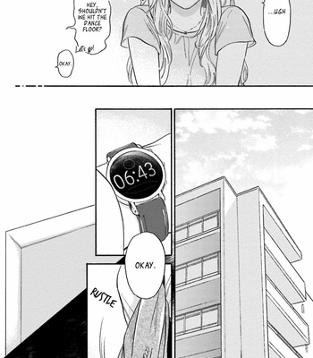 [YOSHIMOTO Senco] Quiet Life Crisis [Eng] – Gay Manga sex 126