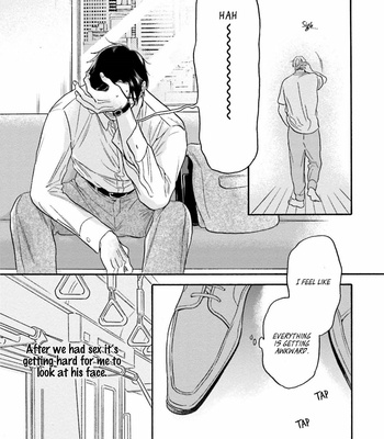 [YOSHIMOTO Senco] Quiet Life Crisis [Eng] – Gay Manga sex 129