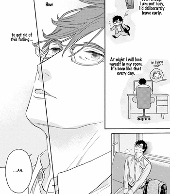 [YOSHIMOTO Senco] Quiet Life Crisis [Eng] – Gay Manga sex 130