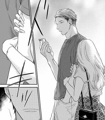 [YOSHIMOTO Senco] Quiet Life Crisis [Eng] – Gay Manga sex 134