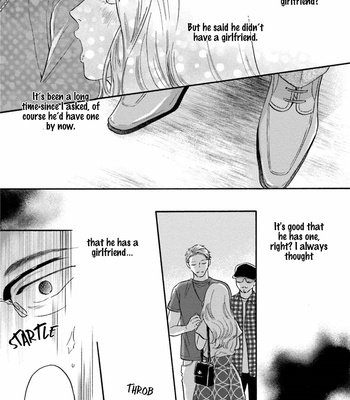 [YOSHIMOTO Senco] Quiet Life Crisis [Eng] – Gay Manga sex 135