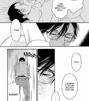 [YOSHIMOTO Senco] Quiet Life Crisis [Eng] – Gay Manga sex 138