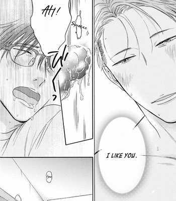[YOSHIMOTO Senco] Quiet Life Crisis [Eng] – Gay Manga sex 145