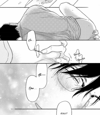 [YOSHIMOTO Senco] Quiet Life Crisis [Eng] – Gay Manga sex 146