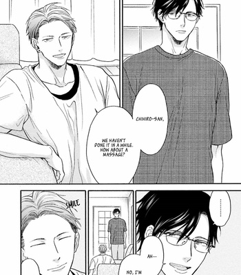 [YOSHIMOTO Senco] Quiet Life Crisis [Eng] – Gay Manga sex 149