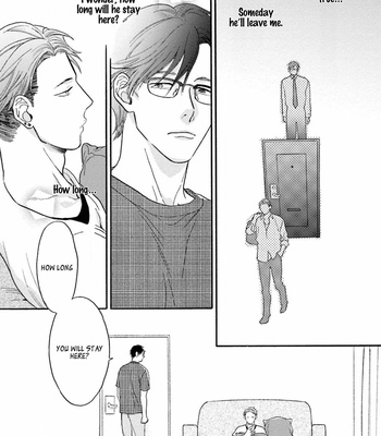 [YOSHIMOTO Senco] Quiet Life Crisis [Eng] – Gay Manga sex 151