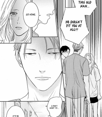 [YOSHIMOTO Senco] Quiet Life Crisis [Eng] – Gay Manga sex 163