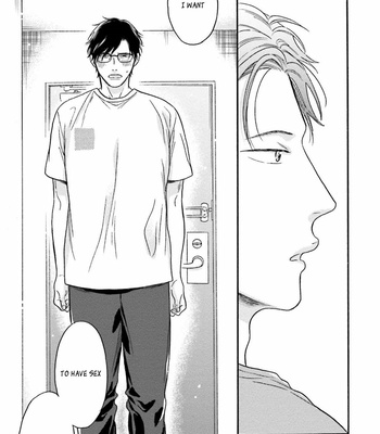 [YOSHIMOTO Senco] Quiet Life Crisis [Eng] – Gay Manga sex 166