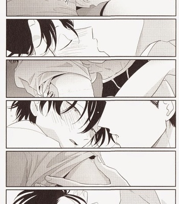 [Harada] Yatamomo [JP] – Gay Manga sex 160