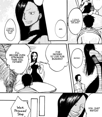 [Matsumoto Family] One Piece dj – Princess Bitch 1-2 [Eng] – Gay Manga sex 150