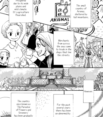 [Matsumoto Family] One Piece dj – Princess Bitch 1-2 [Eng] – Gay Manga sex 4