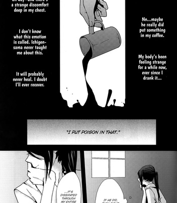 [misty] K Project dj – Oasis [Eng] – Gay Manga sex 24
