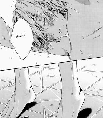 [misty] K Project dj – Oasis [Eng] – Gay Manga sex 63