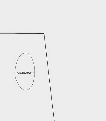 [tyamorix] Haikyuu!! dj – Kokou no Karasu (The Aloof Crow) [Eng] – Gay Manga sex 6
