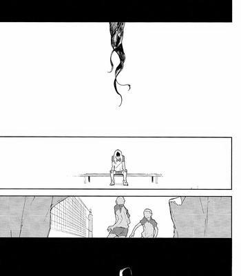 [tyamorix] Haikyuu!! dj – Kokou no Karasu (The Aloof Crow) [Eng] – Gay Manga sex 42